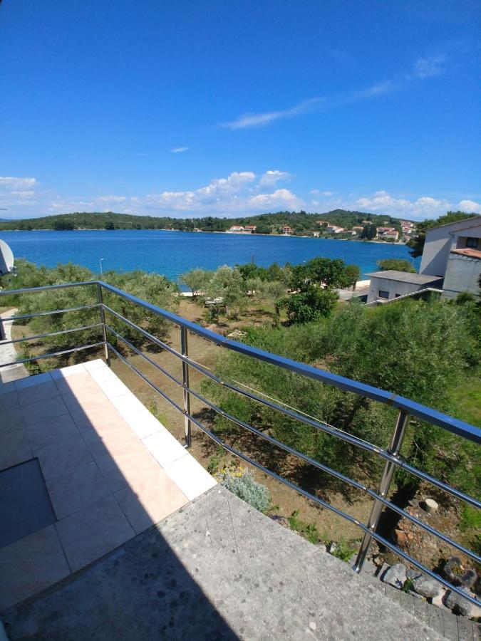 Apartments Bubica Luka  Exterior photo