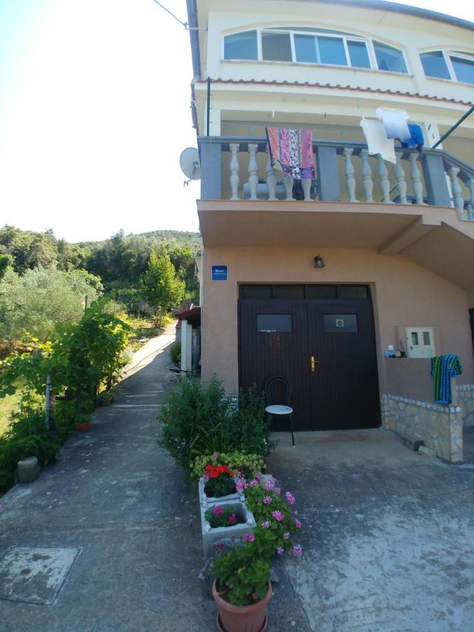 Apartments Bubica Luka  Exterior photo