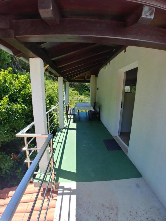 Apartments Bubica Luka  Exterior photo