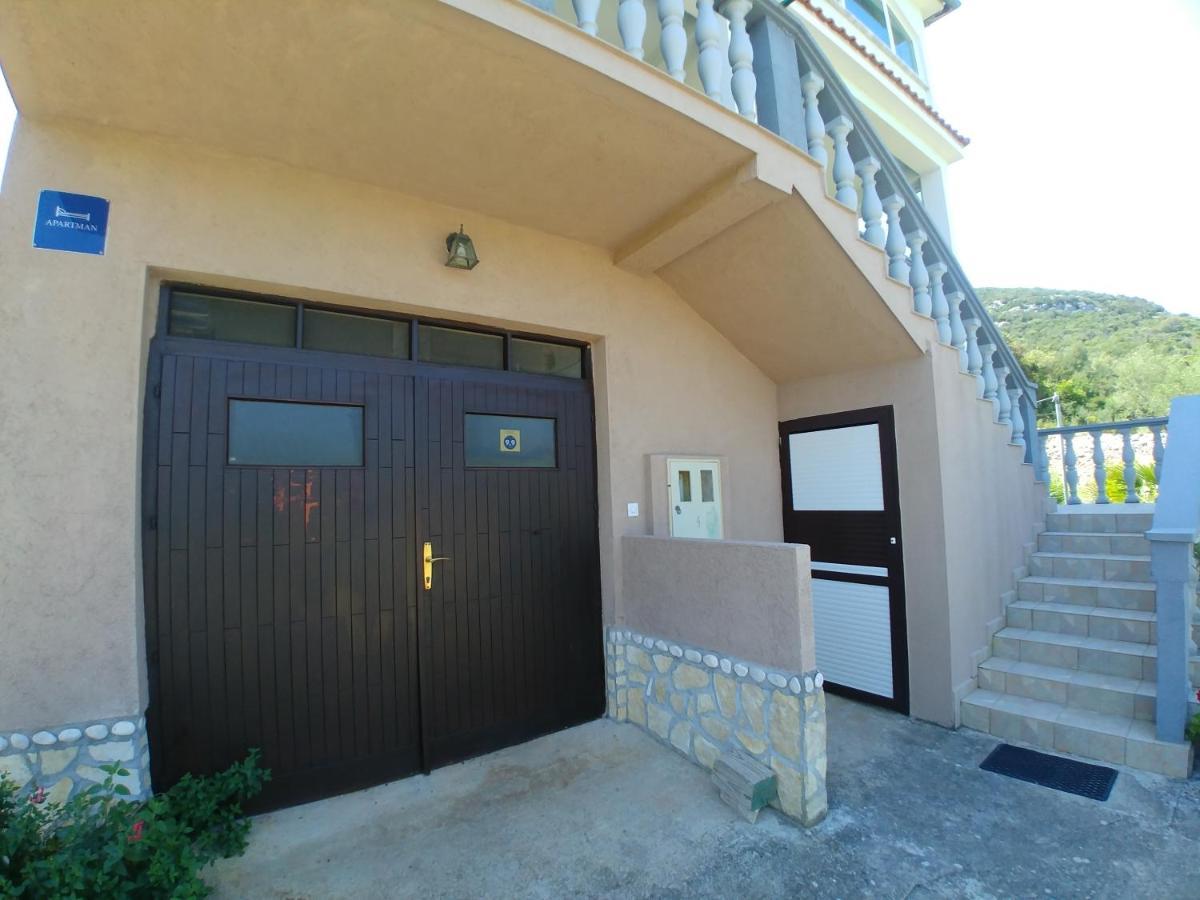 Apartments Bubica Luka  Exterior photo
