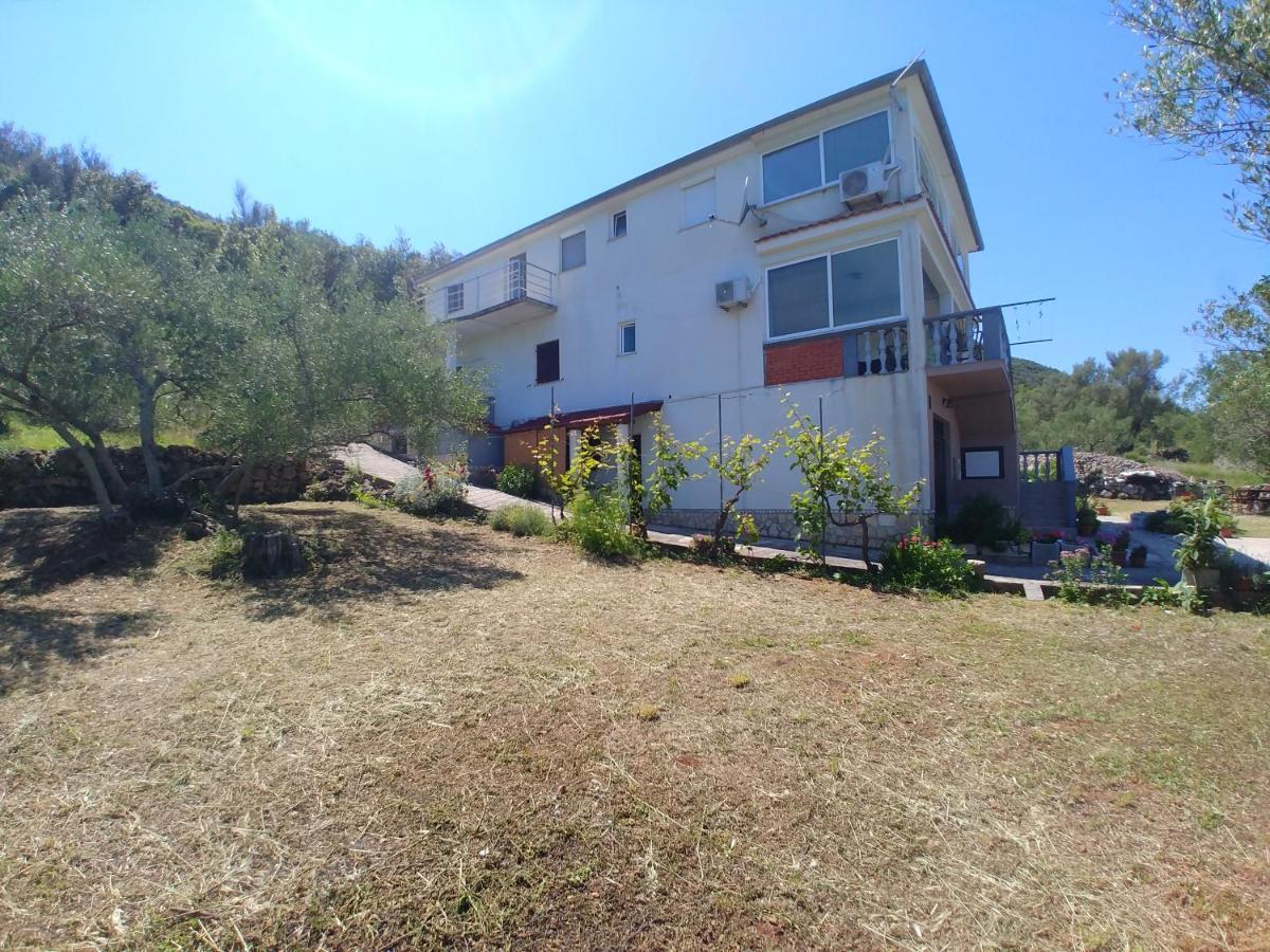 Apartments Bubica Luka  Exterior photo